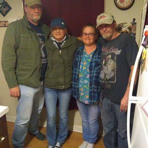 Meet your Posher, Mashanda